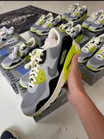 Nike Air Max 90 Patta Waves Neon Cyber – DS – M44, Nike air max, Overige kleuren, Nieuw, Ophalen of Verzenden