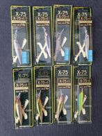 Megabass x-75 Nanahan +1, Ophalen of Verzenden, Nieuw