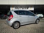 Mercedes-Benz A-klasse 200 Elegance, Voorwielaandrijving, Gebruikt, 4 cilinders, 400 kg