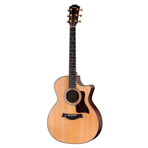 Gezocht! Taylor 714ce legacy ~ Furch Yellow tweedehands, Muziek en Instrumenten, Snaarinstrumenten | Gitaren | Akoestisch, Zo goed als nieuw