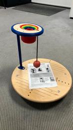 Pedalo Fun Wipp houten balaceboard/ balansbord, Ophalen, Zo goed als nieuw