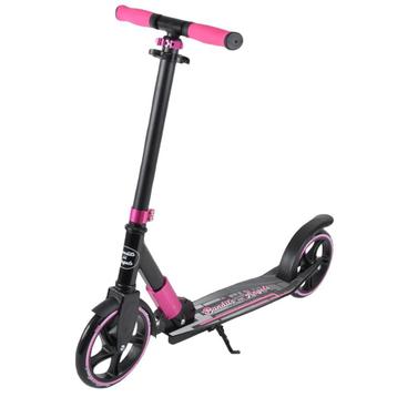 Zeer nette Bandits & Angels step! Black Racer 205 beschikbaar voor biedingen