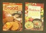 Kookboeken Anne Wilson - Spaans / Frans / roerbakken /brood, Ophalen of Verzenden, Zo goed als nieuw, Overige gebieden