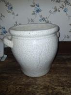 Grote pot van Brynxz, Tuin en Terras, Bloempotten, Ophalen, Rond, Tuin, Zo goed als nieuw