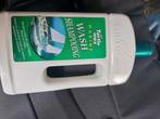 Turtle Wax shampoo, Ophalen
