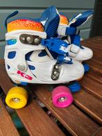 K3 rolschaatsen maat 26/29 (verstelbaar), Kinderen en Baby's, Speelgoed | Buiten | Rolschaatsen, Ophalen, Verstelbaar, Gebruikt