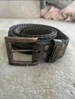 Sendra Riem Maat 90 - Goede Staat, 5 cm of meer, Echt leder, Ophalen of Verzenden, Gedragen