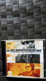 PAUL BUTTERFIELD BLUES BAND, ORIGINAL LOST ELEKTRA  SESSIONS, Cd's en Dvd's, Blues, Ophalen of Verzenden