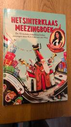 Het Sinterklaas Meezingboek van Kim-Lian, Diversen, Sinterklaas, Ophalen of Verzenden, Gebruikt