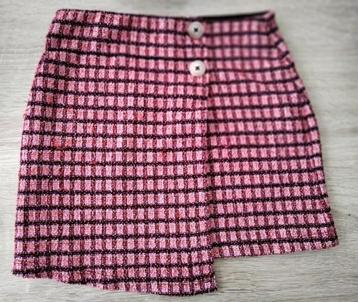 MOOI geruit rokje merk Primark beschikbaar voor biedingen