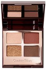 CHARLOTTE TILBURY THE BELLA SOFIA oogschaduw palette 4 kleur, Ophalen, Nieuw
