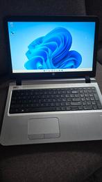 Goede HP ProBook 450 G3 klein prijsje gevraagd, Gebruikt, Met videokaart, 2 tot 3 Ghz, 8 GB