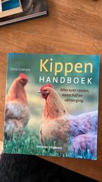 C. Graham - Kippen handboek, Ophalen of Verzenden, Zo goed als nieuw, C. Graham