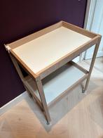Commode 72x53 cm IKEA op wieltjes, Kinderen en Baby's, Kinderkamer | Commodes en Kasten, Ophalen, 50 tot 70 cm, 90 tot 105 cm