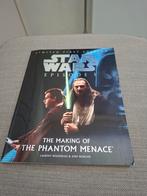 Star Wars Episode 1, limited first edition, Ophalen of Verzenden, Gelezen