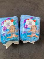 Zwemluier broekjes maat 4/5, Kinderen en Baby's, Ophalen of Verzenden, Nieuw, Jongetje of Meisje, Zwemluier