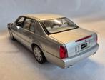 Cadillac 2000 DTS Modelauto 1:18, Ophalen of Verzenden, Zo goed als nieuw, Auto, Maisto