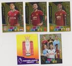 Panini krt English Premier League 2020-2021, Verzenden, Zo goed als nieuw, Buitenlandse clubs, Poster, Plaatje of Sticker