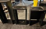 19 inch racks - studio rack, versterker rack, Ophalen, Gebruikt, Overige instrumenten