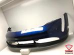 Porsche Taycan Voorbumper Bumper 4xPDC Origineel!, Gebruikt, Voor, Porsche, Ophalen of Verzenden