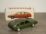 VW Volkswagen Passat GLS - Conrad 1010 Germany 1:43, Hobby en Vrije tijd, Modelauto's | 1:43, Overige merken, Auto, Verzenden