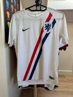 Nederlands Elftal Training Shirt, Wit, Nike, Overige maten, Ophalen of Verzenden