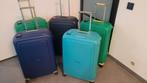 UITVERKOOP !! SAMSONITE S'CURE SPINNER 75CM KOFFERS, Sieraden, Tassen en Uiterlijk, Koffers, Ophalen, Hard kunststof, Slot, Zo goed als nieuw