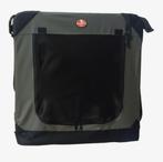 Honden  opvouwbare reisbench, Dieren en Toebehoren, Hondenbenches, Ophalen, Zo goed als nieuw