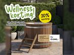 Hottubs/Jaccuzi's/ Sauna's en zoveel meer- KORTING*, Tuin en Terras, Bubbelbaden en Hottubs, Aadijk 11, Filter, VDV Buitenleven