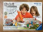 Tiptoi Spel Engelse Detective zonder stift, Een of twee spelers, Ophalen, Zo goed als nieuw