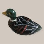 Caugant Terrine - Eend - Topstaat!, Antiek en Kunst, Verzenden