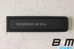 Controle lampje voor bijrijdersairbag VW Tiguan, Auto diversen, Anti-diefstal, Gebruikt