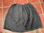 Cora kemperman rok maat S kleur black nieuw, Kleding | Dames, Maat 38/40 (M), Zwart, Nieuw, Ophalen of Verzenden