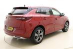 Opel Grandland 1.2 Turbo Level 3 | Navigatie via Carplay | C, Gebruikt, Bedrijf, 3 cilinders, SUV of Terreinwagen