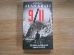 Alan Gratz 9/11, Boeken, Ophalen of Verzenden, Zo goed als nieuw, Tweede Wereldoorlog