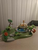 Elfentuin 4008, Kinderen en Baby's, Speelgoed | Playmobil, Ophalen of Verzenden, Gebruikt, Complete set