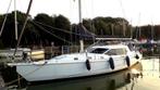 Zeilboot Van der Stadt Norman 40 (staal), 12 meter of meer, Diesel, Staal, Gebruikt