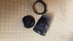 Sony 20mm F 1,8, Audio, Tv en Foto, Fotografie | Lenzen en Objectieven, Ophalen of Verzenden, Zo goed als nieuw, Groothoeklens