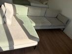 Nous Living hoekbank links Rowan Afmetingen B258xD93xH79 cm, Ophalen, Gebruikt
