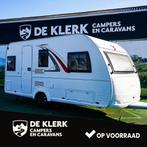 Bürstner Averso 395 TS (bj 2014), Caravans en Kamperen, Kachel, Bedrijf, Bürstner, 6 tot 7 meter
