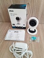 Alecto DVC-105IP Wifi babyfoon, Ophalen of Verzenden, Nieuw, Camera