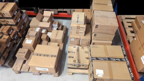 luidspreker componenten (woofer driver speaker), Hobby en Vrije tijd, Elektronica-componenten, Nieuw, Ophalen of Verzenden