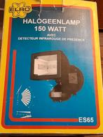 Halogeenlamp te koop, nieuw in doos, Ophalen, Nieuw