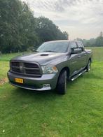 Dodge RAM Dodge RAM 2012, Auto's, Automaat, 5654 cc, Stoelverwarming, Vierwielaandrijving