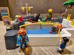 Playmobil 'zeehonden', Kinderen en Baby's, Speelgoed | Playmobil, Ophalen of Verzenden, Zo goed als nieuw