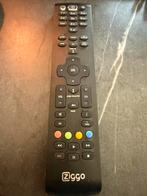 Ziggo afstandbediening, Audio, Tv en Foto, Afstandsbedieningen, Ophalen of Verzenden, Zo goed als nieuw