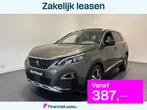 Peugeot 5008 1.5 BlueHDI Blue Lease GT-Line, Auto's, Peugeot, 12 maanden, Stof, Gebruikt, 4 cilinders