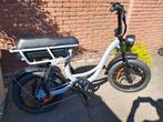 Te koop EB8 Fatbike, Fietsen en Brommers, Elektrische fietsen, Nieuw, 59 cm of meer, 50 km per accu of meer, Ophalen