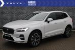 Volvo XC60 2.0 T6 Plug-in hybrid AWD Inscription | Lederen B, Auto's, Volvo, 12 maanden, Gebruikt, Euro 6, Bedrijf