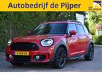 MINI Countryman 2.0 Cooper S 192 PK Hammersmith JCW | NL-Aut, Bedrijf, 1500 kg, Rood, 5 stoelen